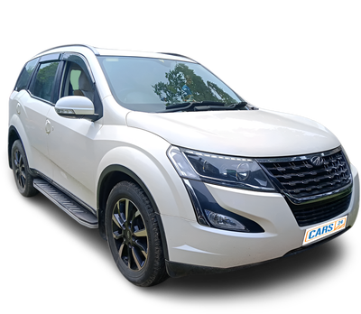 Mahindra XUV500-img